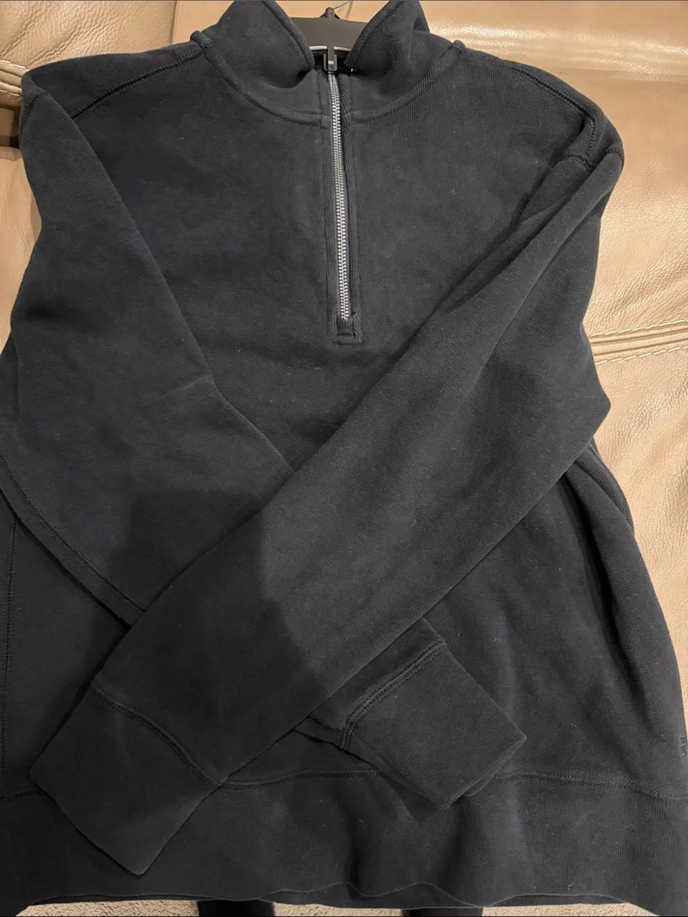 Banana Republic classic black